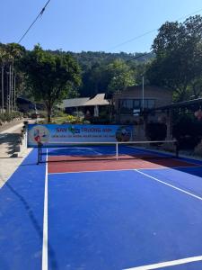 Fotografie z fotogalerie ubytování Trường Anh Homestay Hà Giang v destinaci Ha Giang