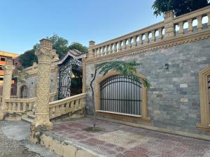 Fotografie z fotogalerie ubytování VIP villa Ali v destinaci Ismá'ílíja