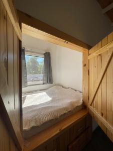 Gallery image of Casa Heizmann en plena naturaleza y cerca de la playa in Puerto Bella Vista