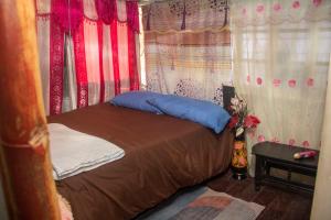 Gallery image of Hostal Café Axi in Almirante