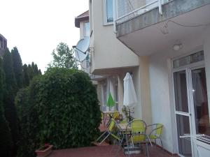 Apartman Pávai 4200 Hajdúszoboszló, Gábor Áron utca 36. kép - 2