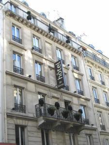 Gallery image of Hôtel De Sèvres in Paris