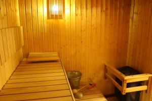Fotografie z fotogalerie ubytování Sankt Olof Hotell & Krog v destinaci Malung