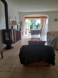 Fotografie z fotogalerie ubytování VILLA FRONTIGNAN PLAGE v destinaci Frontignan