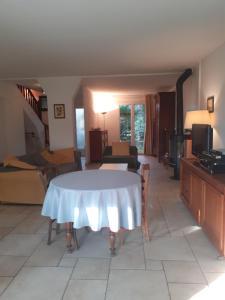 Fotografie z fotogalerie ubytování VILLA FRONTIGNAN PLAGE v destinaci Frontignan