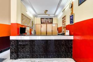 Fotografie z fotogalerie ubytování Hotel O Srinivasa Residency Lodge v destinaci Tirupati