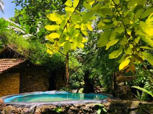 Imagen de la galería de Villa rock by earth house, en Matugama