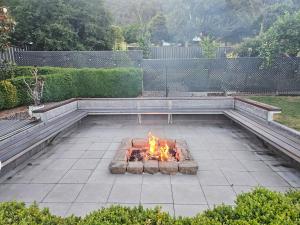 Billede fra billedgalleriet på Perfect Country Home i Tawonga