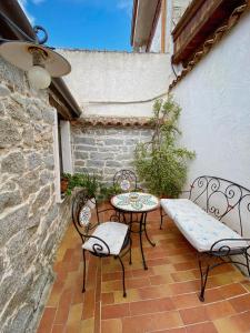 BottiddaDomos Antigas的相册照片