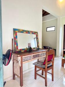 Fotografie z fotogalerie ubytování GuestHouse Sayan UBUD v Ubudu