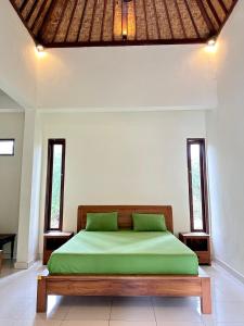 Fotografie z fotogalerie ubytování GuestHouse Sayan UBUD v Ubudu