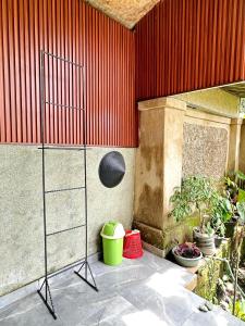 Fotografie z fotogalerie ubytování GuestHouse Sayan UBUD v Ubudu + 15 fotografií