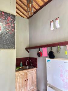 Fotografie z fotogalerie ubytování GuestHouse Sayan UBUD v Ubudu