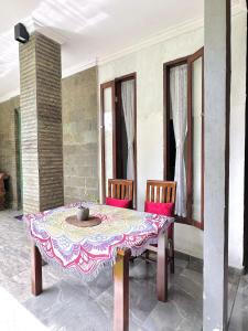 Fotografie z fotogalerie ubytování GuestHouse Sayan UBUD v Ubudu
