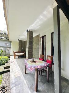 Fotografie z fotogalerie ubytování GuestHouse Sayan UBUD v Ubudu