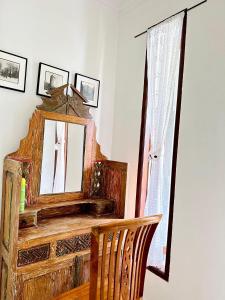 Fotografie z fotogalerie ubytování GuestHouse Sayan UBUD v Ubudu