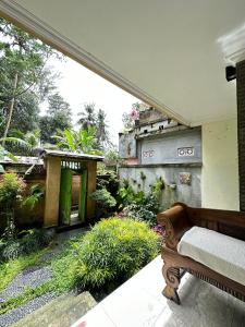 Fotografie z fotogalerie ubytování GuestHouse Sayan UBUD v Ubudu