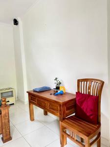 Fotografie z fotogalerie ubytování GuestHouse Sayan UBUD v Ubudu