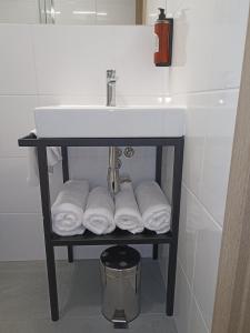 翁格罗维茨Hotel Pietrak的相册照片