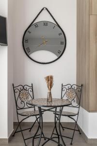Fotografie z fotogalerie ubytování Poseidon Apartment v destinaci Pollonia