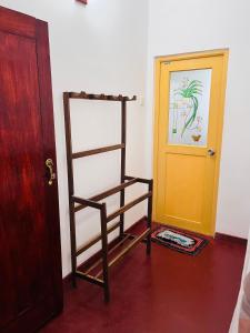 Fotografie z fotogalerie ubytování Wasana Ocean View Villa Mirissa v Mirisse (jih)