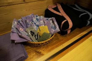 Fotografie z fotogalerie ubytování ワインとお宿千歳Chitose v destinaci Monju