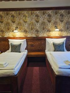 Photo de la galerie de l'établissement Hotel Galerie, à Roudnice nad Labem 26 autres photos