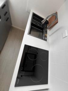 Fotografie z fotogalerie ubytování Gaelle Voghera apartment v destinaci Voghera