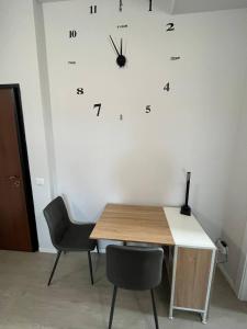 Fotografie z fotogalerie ubytování Gaelle Voghera apartment v destinaci Voghera