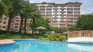 Πισίνα στο ή κοντά στο KLER Condo Resort Style at ONE Oasis +10 φωτογραφίες