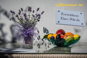 Fotografia z galérie ubytovania Ferienhaus Elias Nikola v destinácii Kaštela
