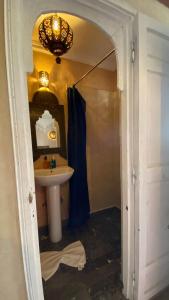 Bagno di Riad Makech