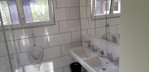 Bany a Nice Appartment with Pool, Sauna and Garden