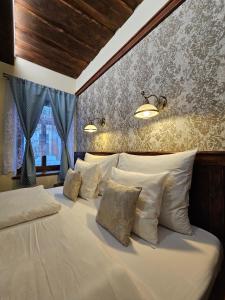 Photo de la galerie de l'établissement Hotel Galerie, à Roudnice nad Labem