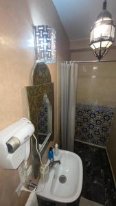 Bagno di Riad Makech