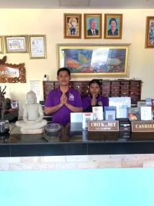 Foto Siem Reapis asuva majutusasutuse Sophie Angkor Residence galeriist