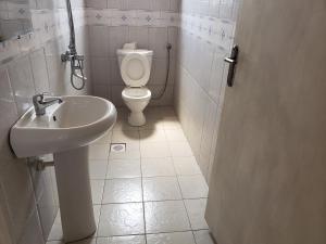 Afbeelding uit fotogalerij van Kaliro Heights in Kangulumira