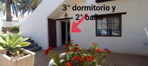 Zdjęcie z galerii obiektu Casa Flora w mieście Villaverde