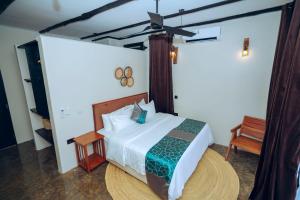 Ảnh trong thư viện ảnh của The Maridadi Hotel ở Moshi