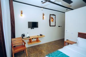 Ảnh trong thư viện ảnh của The Maridadi Hotel ở Moshi