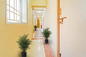 Fotografie z fotogalerie ubytování Hotel O City Lodge v destinaci Erode