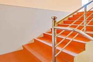 Fotografie z fotogalerie ubytování Hotel O City Lodge v destinaci Erode