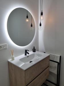 Fotografie z fotogalerie ubytování El Puerto de Fuengirola v destinaci Fuengirola