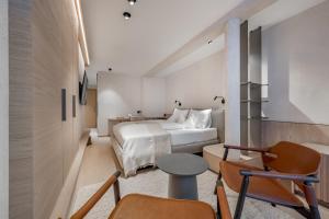 Gallery image of Hotel Weisses Lamm in See