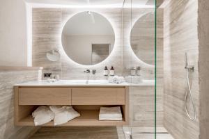 Gallery image of Hotel Weisses Lamm in See