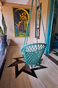 Foto dalla galleria di Gypsy Walker a Varkala