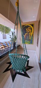 Fotografie z fotogalerie ubytování Gypsy Walker v destinaci Varkala