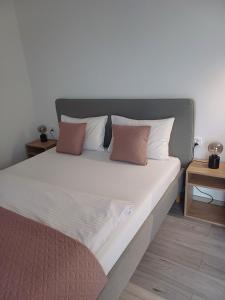库多瓦-兹德鲁伊Śpij w Kudowie Apartament i pokoje gościnne的相册照片