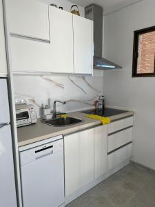 Afbeelding uit fotogalerij van Relax Tropical in Almuñécar