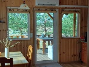 Fotografie z fotogalerie ubytování Treimani Hoovimaja v destinaci Treimani